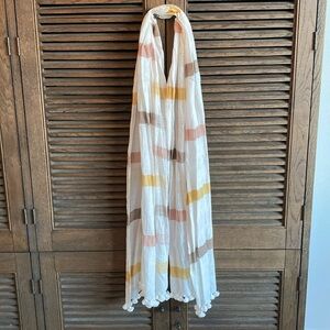 Eileen Fisher Scarf